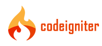 codeigniter
